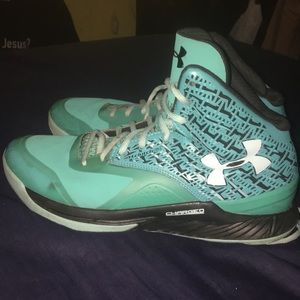 Under Armor Clutchfit Prodigy